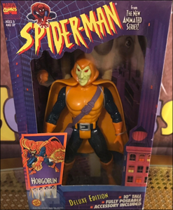 Hobgoblin (Deluxe Edition) | Toy Biz 1994 image
