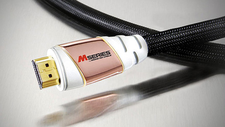 Дорогой HDMI Кабель