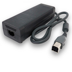 Блок питания для XBOX 360 FAT - интернет-магазин Консолесшоп.нет