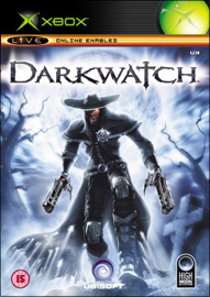 Darkwatch (б/у) для Microsoft XBOX