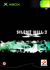 Silent Hill 2: Inner Fears (б/у) для Microsoft XBOX