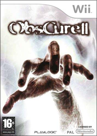 ObsCure II (б/у) для Nintendo Wii