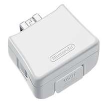 Wii MotionPlus белый (б/у) для Wii Remote