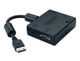 Dreamcast VGA Box (Sega Dreamcast) image