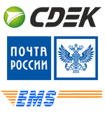Доставка товаров - Интернет-магазин CONSOLESSHOP.net