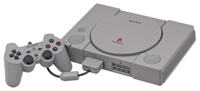 Sony PlayStation 1 (FAT) (SCPH-9001) (NTSC-U) image