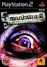 Manhunt 2 (б/у) для Sony PlayStation 2