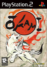 Okami для Sony PlayStation 2