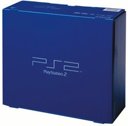 Sony PlayStation 2 (FAT) (SCPH-39003) (Boxed) (PAL) image