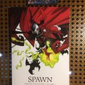 Комикс в мягкой обложке Spawn Origins Collection Volume 1