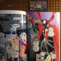 Комикс в мягкой обложке Spawn Origins Collection Volume 1