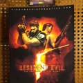 Resident Evil 5: The Complete Official Guide (б/у)