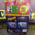 Carnage (Deluxe Edition) | Toy Biz 1994 фото-3