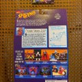 Cyborg Spider-Man - High Tech Armor | Toy Biz 1994 фото-3