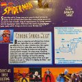 Cyborg Spider-Man - High Tech Armor | Toy Biz 1994 фото-4