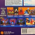 Cyborg Spider-Man - High Tech Armor | Toy Biz 1994 фото-5