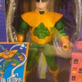 Dr. Octopus (Deluxe Edition) | Toy Biz 1994 фото-2