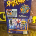 Dr. Octopus (Deluxe Edition) | Toy Biz 1994 фото-3