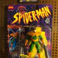 Dr. Octopus - Tentacle Whipping Action | Toy Biz 1994 фото-1