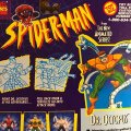 Dr. Octopus - Tentacle Whipping Action | Toy Biz 1994 фото-4