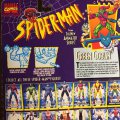 Green Goblin - Goblin Glider Attack with Missile Firing Action | Toy Biz 1994 фото-4