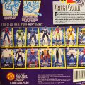 Green Goblin - Goblin Glider Attack with Missile Firing Action | Toy Biz 1994 фото-5