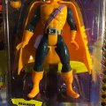 Hobgoblin - Hurling Pumpkin Bomb Action with Goblin Glider | Toy Biz 1994 фото-2