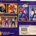 Hobgoblin Pumpkin Bomber with Pumpkin Bomb Launching Action | Spider-Man: The Animated Series - Toy Biz 1994 фото-5