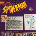 Nick Fury - Missile Launching Jet Pack! | Toy Biz 1994 фото-4
