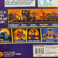 Octo-Spidey - Poseable Tentacles! | Spider-Man: The Animated Series - Toy Biz 1994 фото-5
