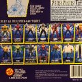 Peter Parker with Camera Accessory | Toy Biz 1994 фото-5