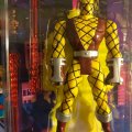Shocker - Shooting Power Blasts! | Toy Biz 1994 фото-2