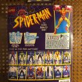 Shocker - Shooting Power Blasts! | Toy Biz 1994 фото-3