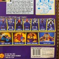Six Arm Spider-Man - Six Arm Arachnid Battle Attack! | Toy Biz 1994 фото-5