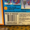 Sky Scraper Stunt Set - Oscorp Spidey Glider | Toy Biz 1994 фото-4