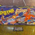 Smythe - Battle Chair Attack Vehicle | Toy Biz 1994 фото-1