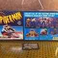 Smythe - Battle Chair Attack Vehicle | Toy Biz 1994 фото-2