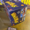 Smythe - Battle Chair Attack Vehicle | Toy Biz 1994 фото-4