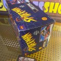 Smythe - Battle Chair Attack Vehicle | Toy Biz 1994 фото-5
