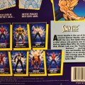 Smythe - Punching Power! | Toy Biz 1994 фото-5