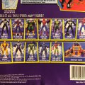 Spider-Man Black Costume with Web-Climbing Action | Spider-Man: The Animated Series - Toy Biz 1994 фото-5