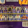 Spider-Man Web Glider with Air Assault Action | Toy Biz 1994 фото-5