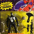 Spider-Man Web Lair (Deluxe Edition - Kay Bee) | Toy Biz 1994 фото-2