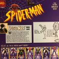Spider-Man Web Lair (Deluxe Edition - Kay Bee) | Toy Biz 1994 фото-4