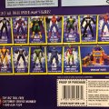 Spider-Man Web Lair (Deluxe Edition - Kay Bee) | Toy Biz 1994 фото-5