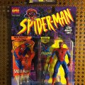Spider-Man Web Shooter with Web Projectile | Toy Biz 1994 фото-1