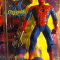Spider-Man Web Shooter with Web Projectile | Toy Biz 1994 фото-2