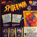Spider-Man Web Shooter with Web Projectile | Toy Biz 1994 фото-4