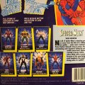 Spider-Man Web Shooter with Web Projectile | Toy Biz 1994 фото-5