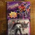 Stealth Venom - Sneak Attack Symbiote / The Amazing Spider-Man - Toy Biz 1996